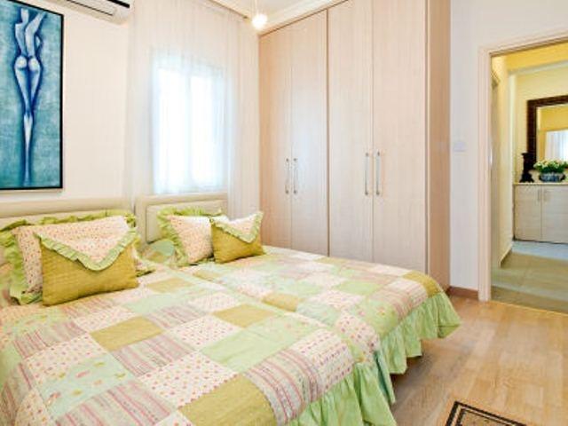 Amadora Luxury Villa Pernera