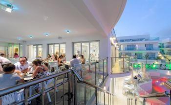 Tasia Maris Oasis 3*