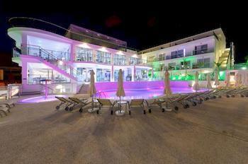 Tasia Maris Oasis 3*