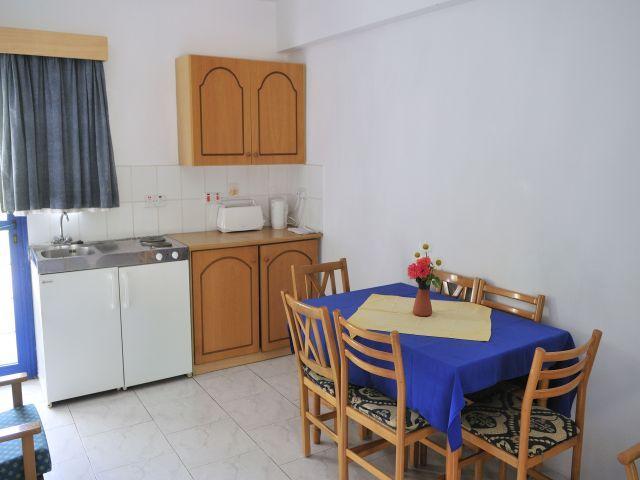Bay View 3*