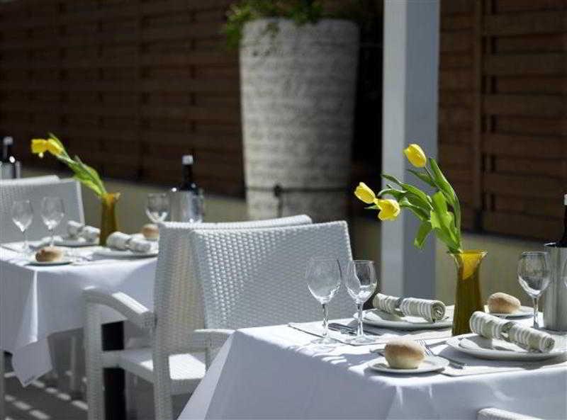 Hotel Atlantica Oasis Limassol