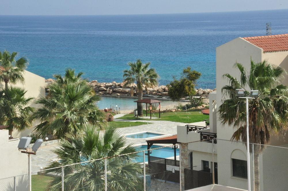 Harry's Hotel Protaras