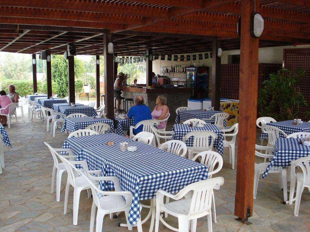 Harry's Hotel 3*