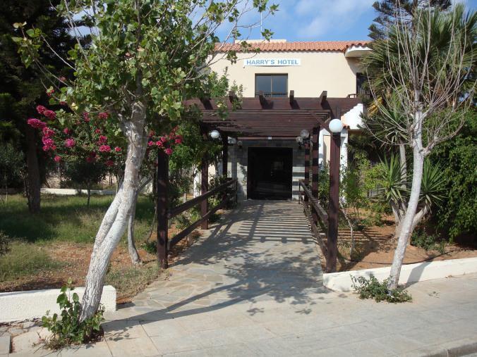 Harry's Hotel