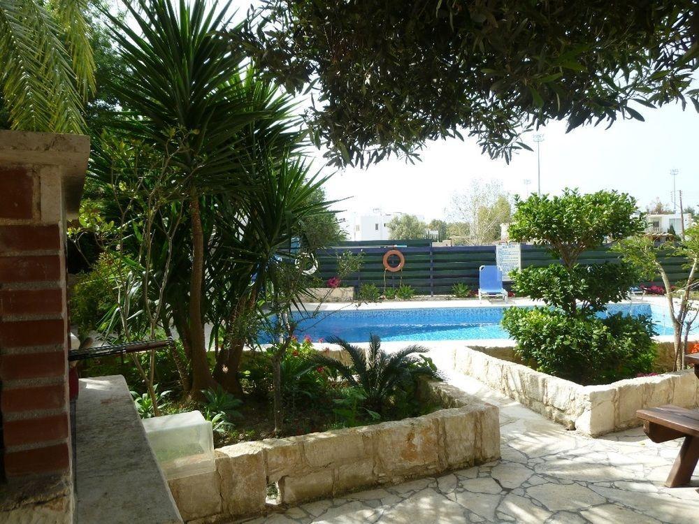 Avra Family Maisonettes Apartment *