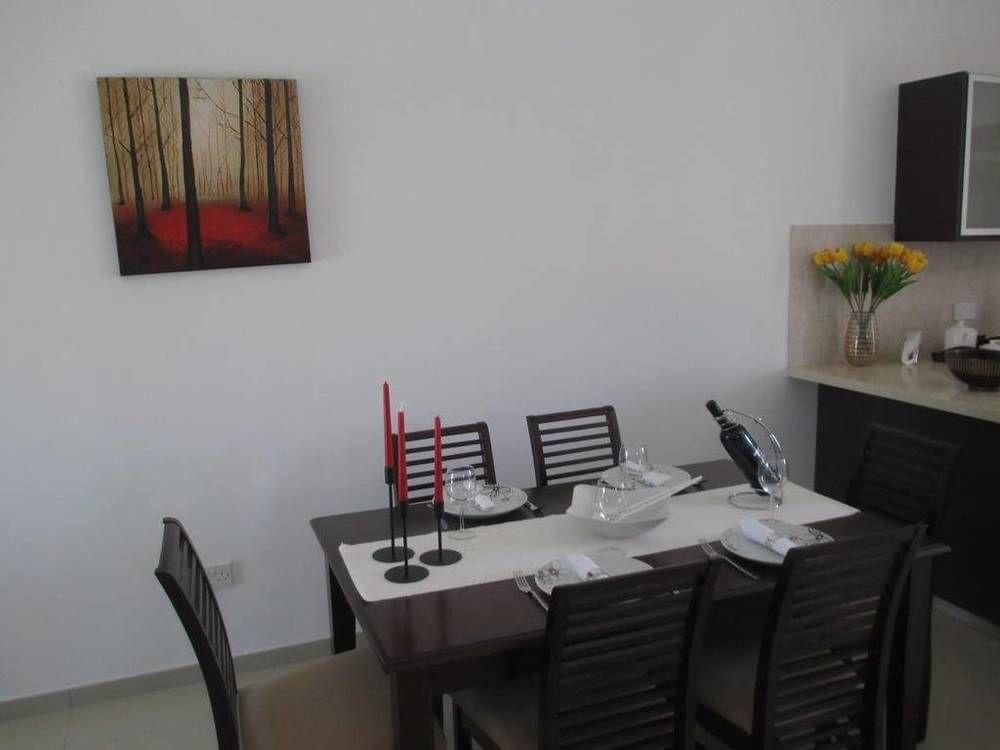 Bayview Gardens Apartment