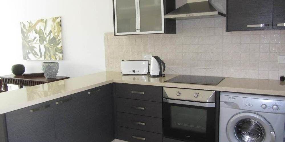 Bayview Gardens Apartment Limassol
