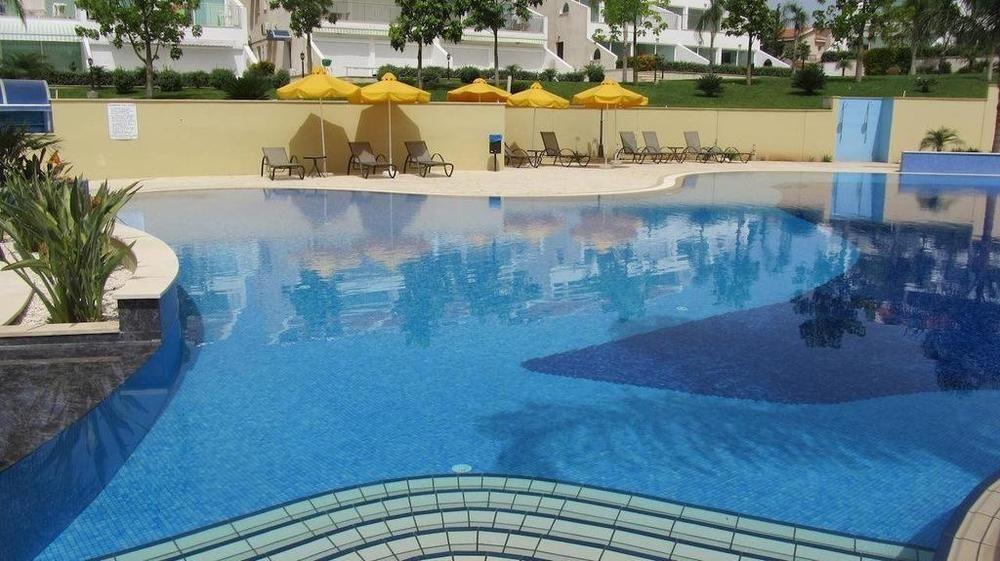 Bayview Gardens Apartment Limassol