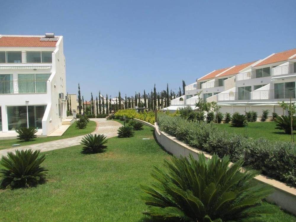 Bayview Gardens Apartment Limassol