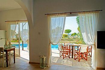Thalassines Villa *