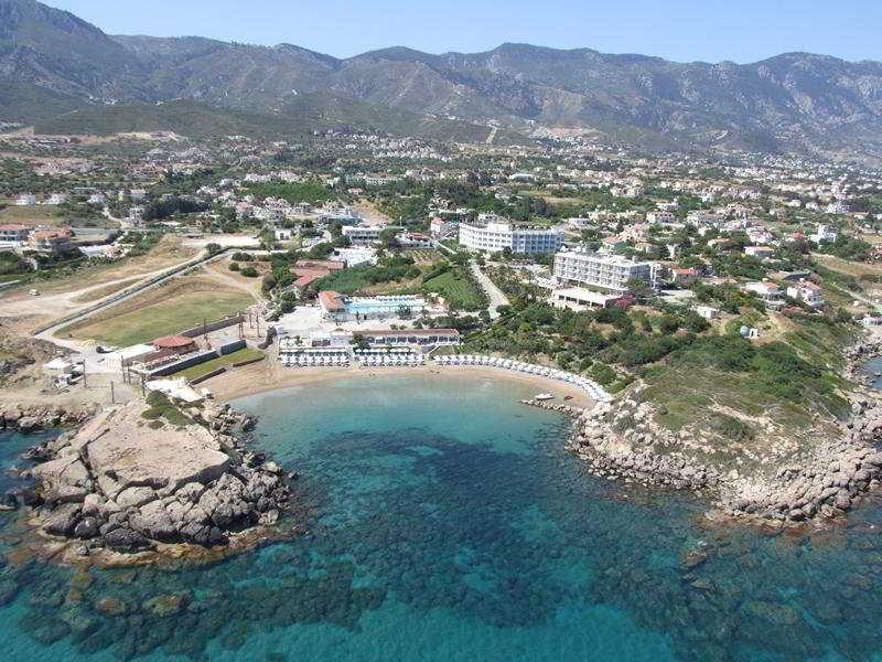 Denizkizi Hotel Karavas (Northern Cyprus)
