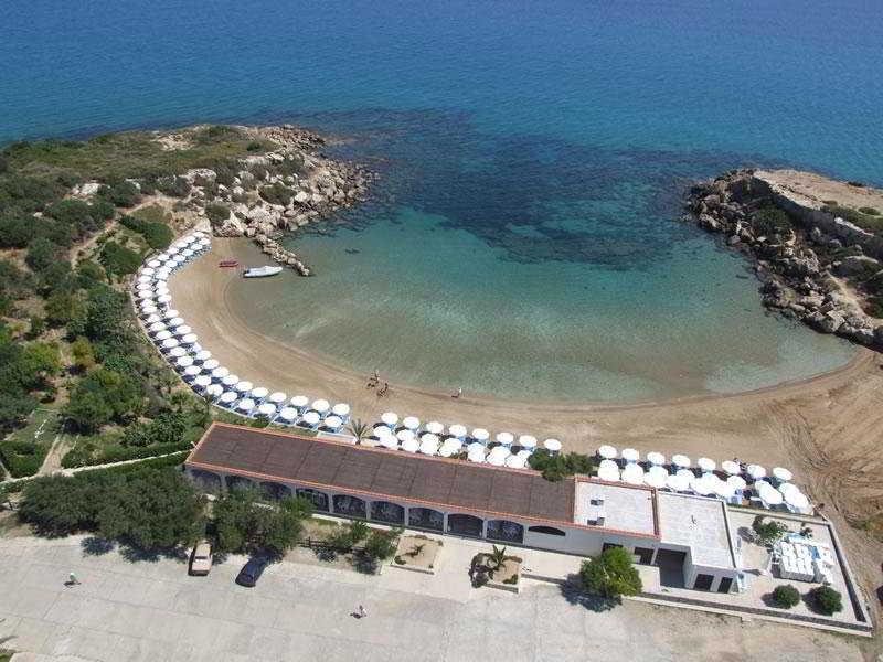 Denizkizi Hotel 4*