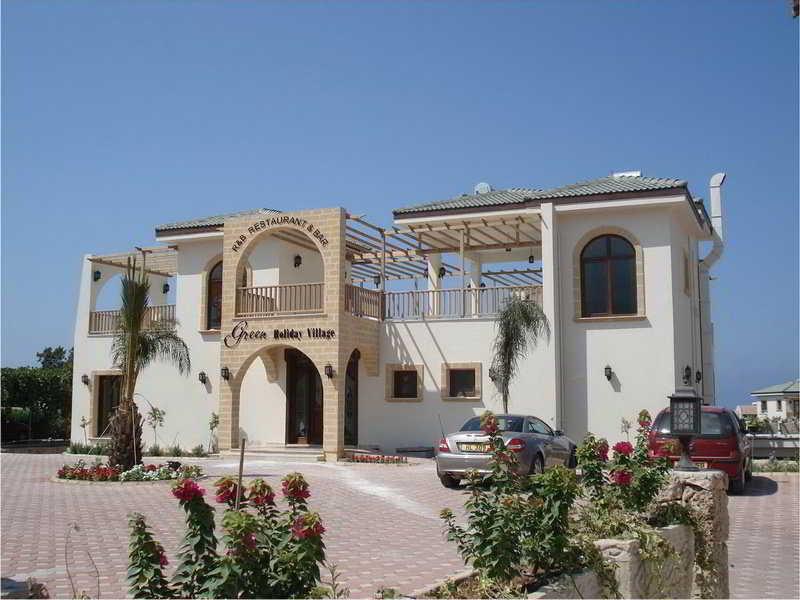 Green Holiday Village Hotel Kyrenia (Northern Cyprus)