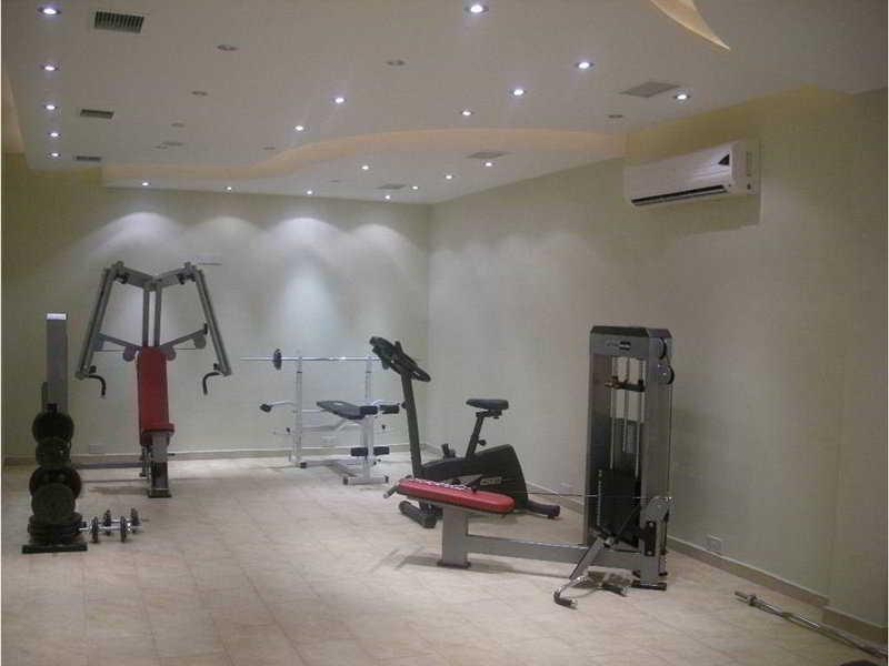 Green Holiday Village Kyrenia (Northern Cyprus)