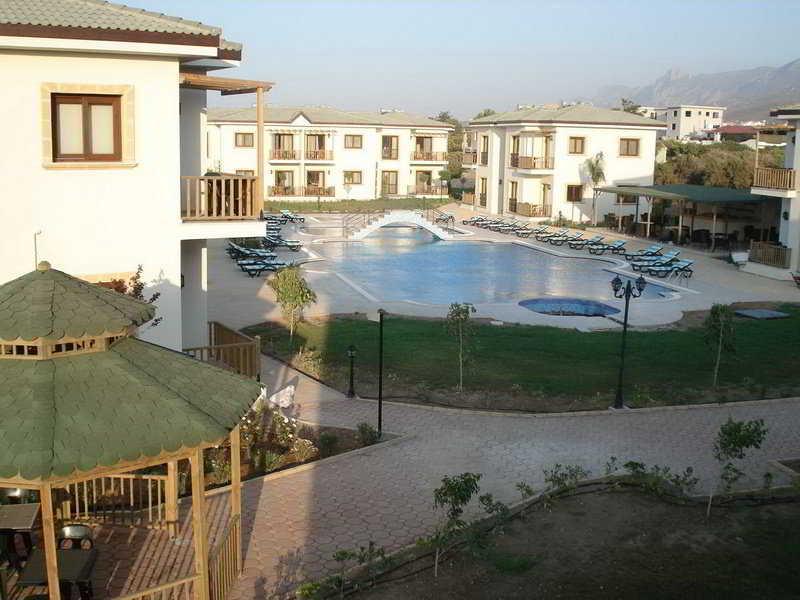 Hotel Green Holiday Village 4*