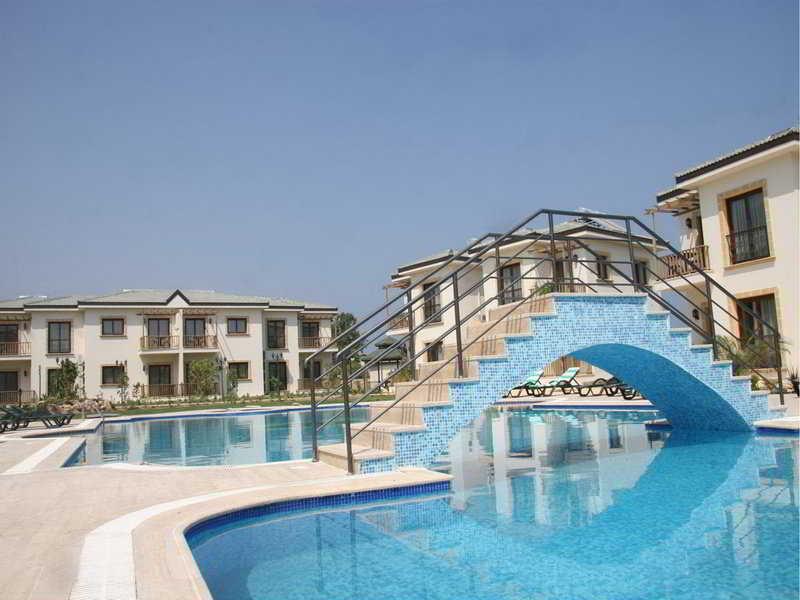 Green Holiday Village 4*