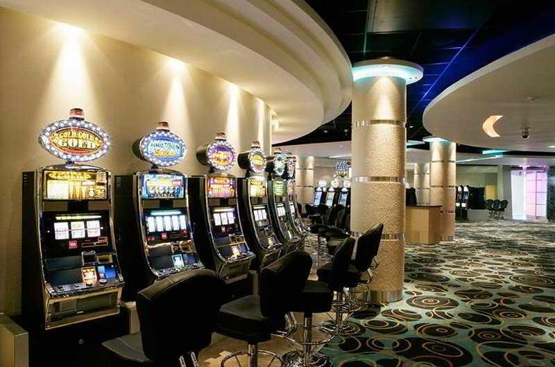 Mercure Cyprus Casino & Wellness Agios Epiktitos