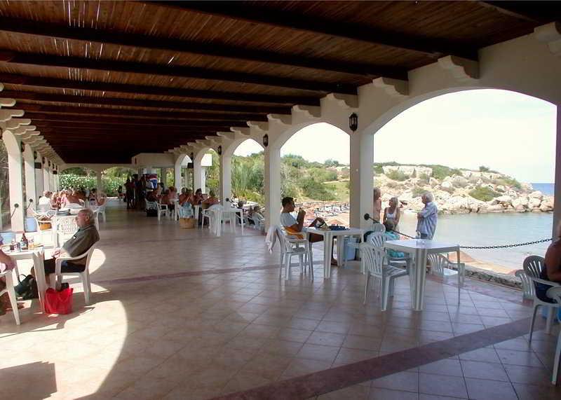 Denizkizi 4* Karavas (Northern Cyprus)