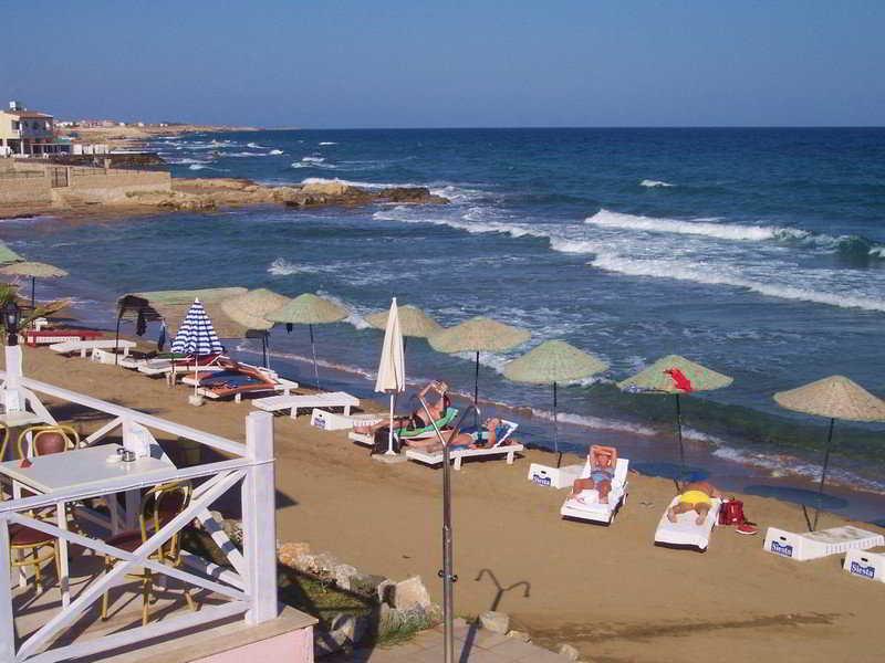 La & Hotel 4*
