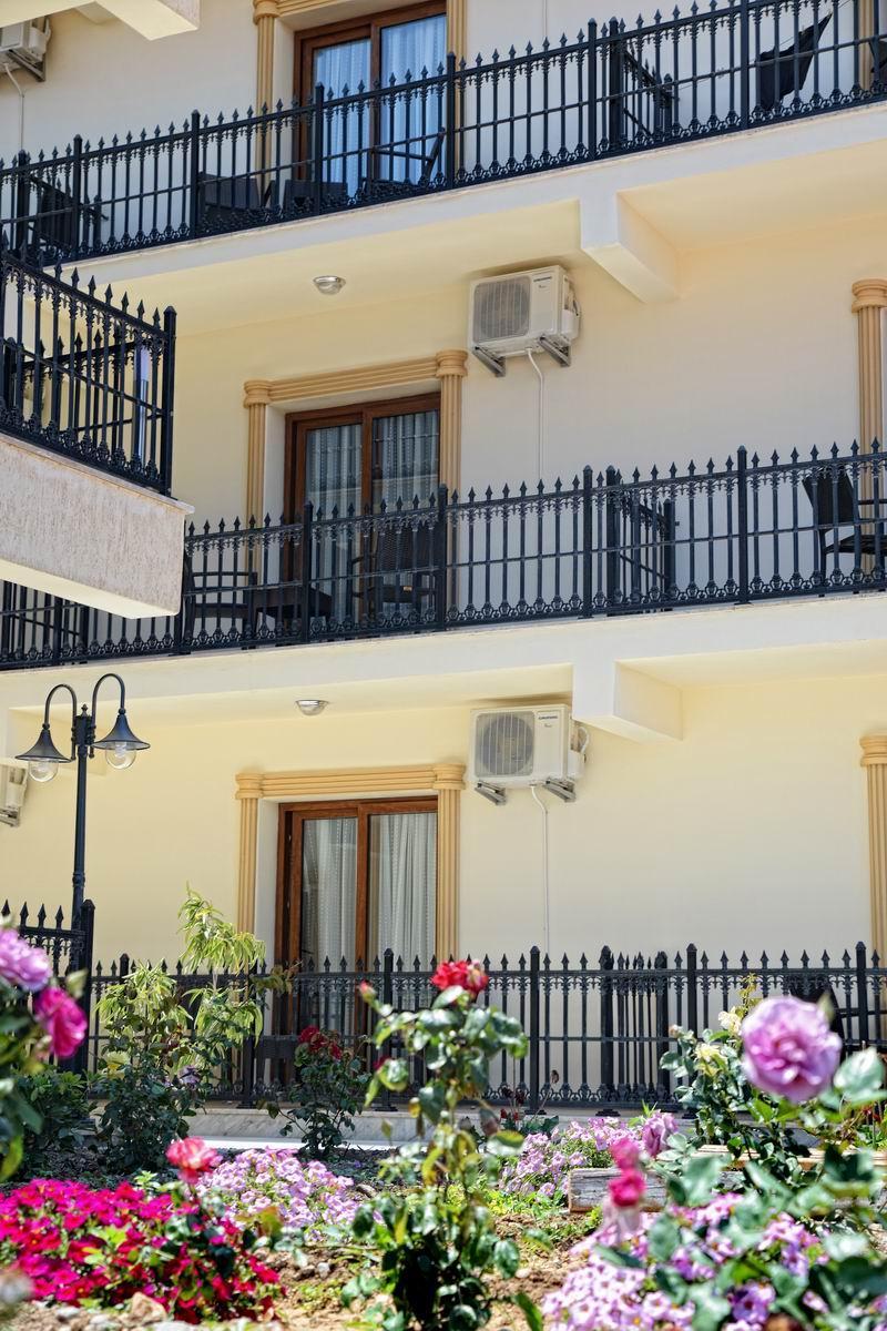 Hotel Riverside Garden Karavas (Northern Cyprus)