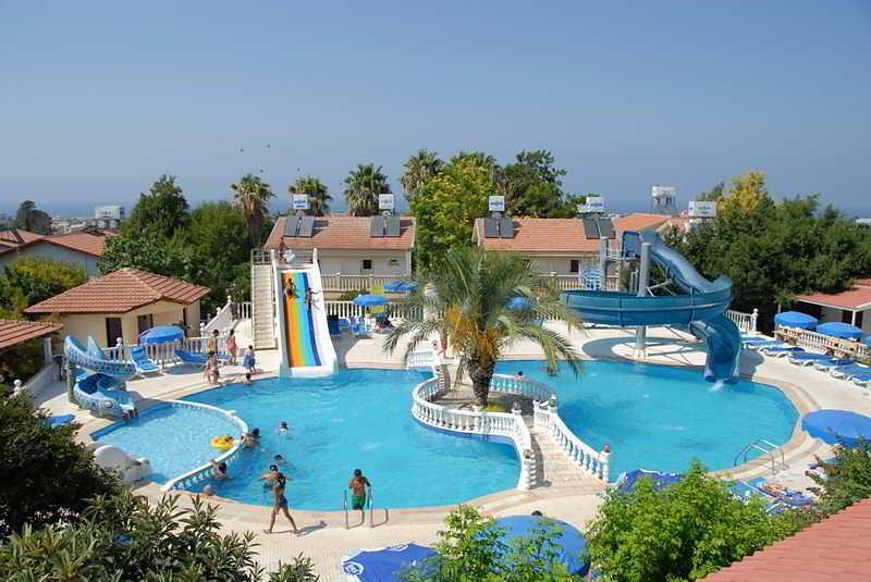 Riverside Garden Karavas (Northern Cyprus)