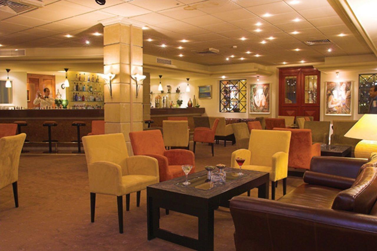 Lordos Hotel&spa Resort 4*