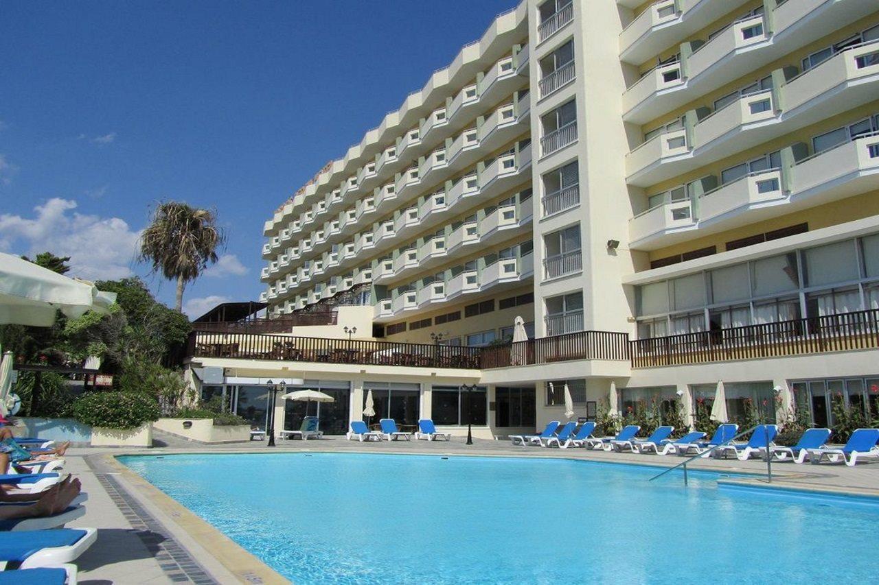 Lordos Hotel&spa Resort