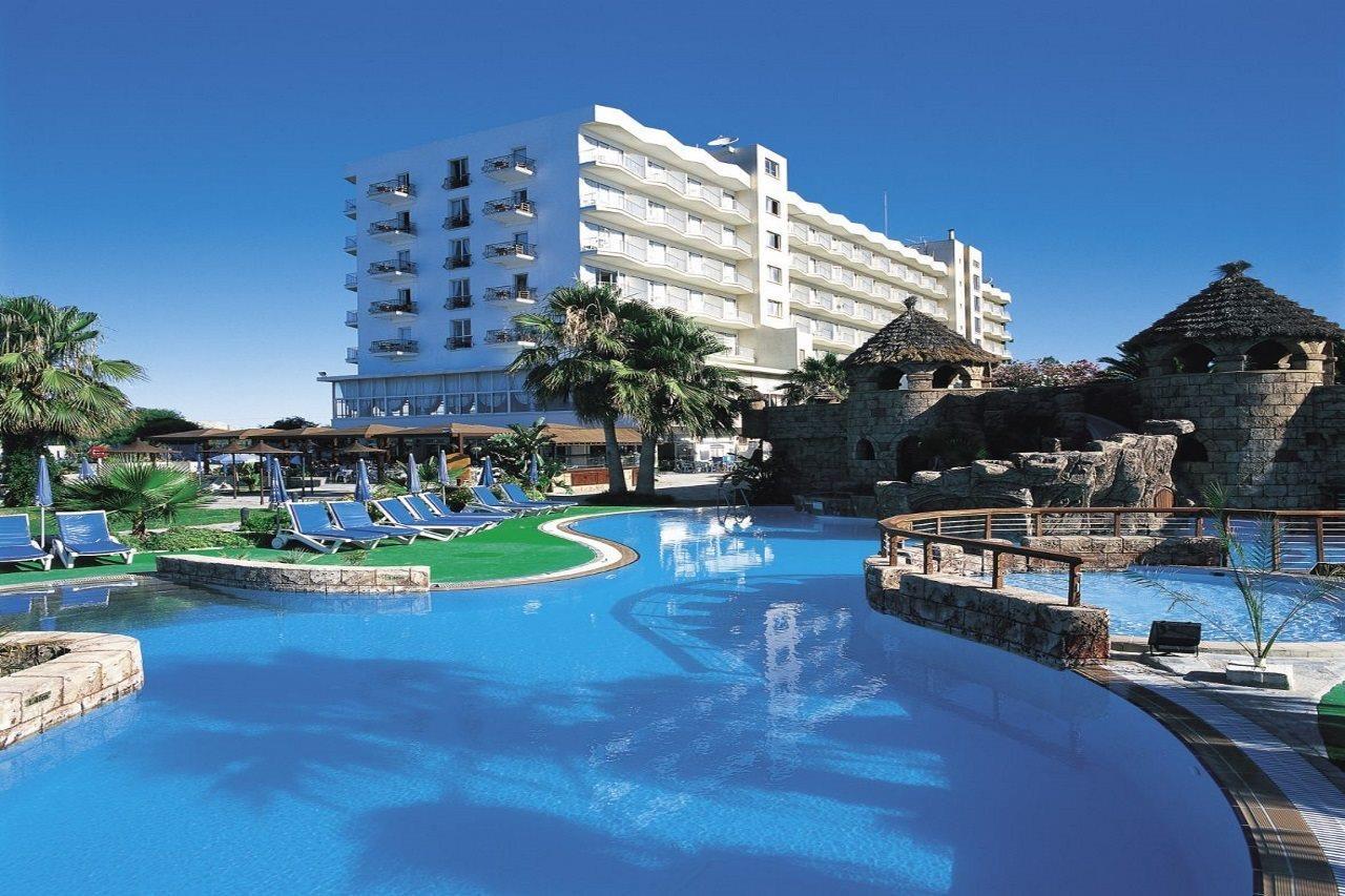 Lordos Hotel&spa 4*