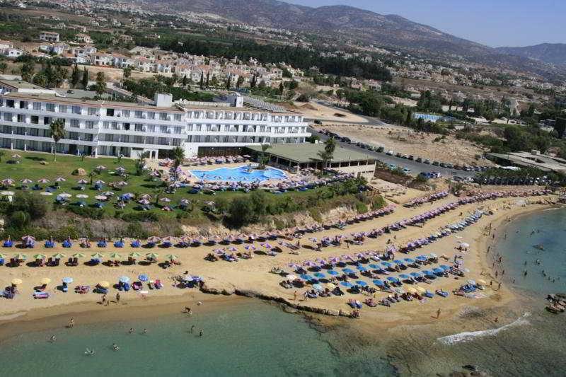 Aparthotel Corallia Coral Bay
