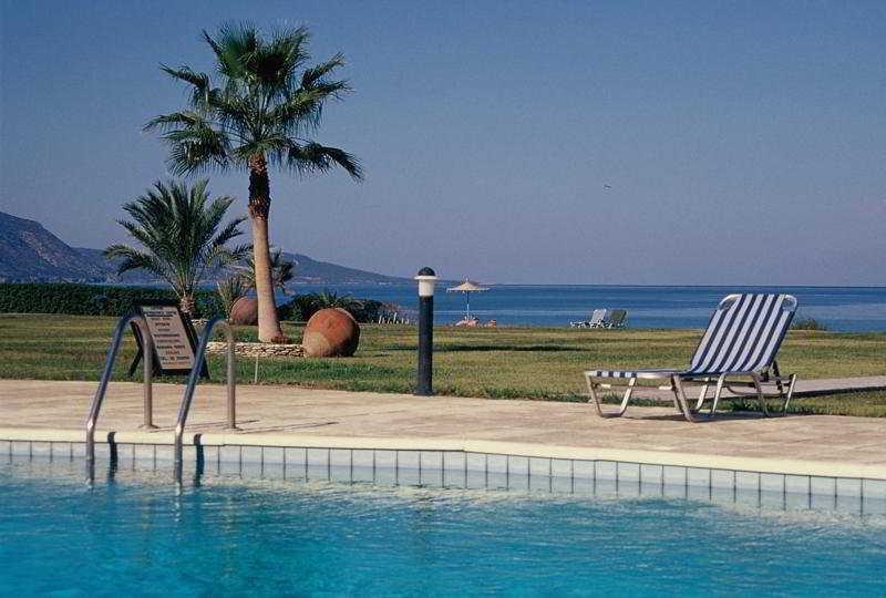 Hotel Natura And