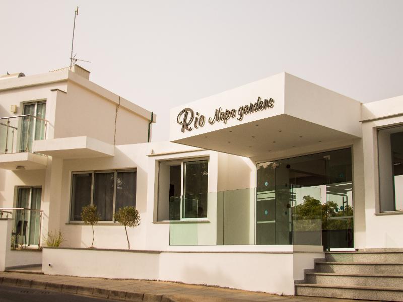 Rio Gardens Ayia Napa