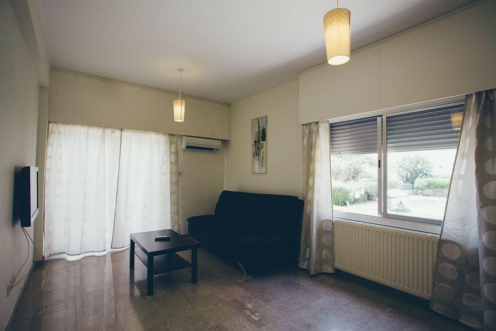 Vega Apartment Limassol
