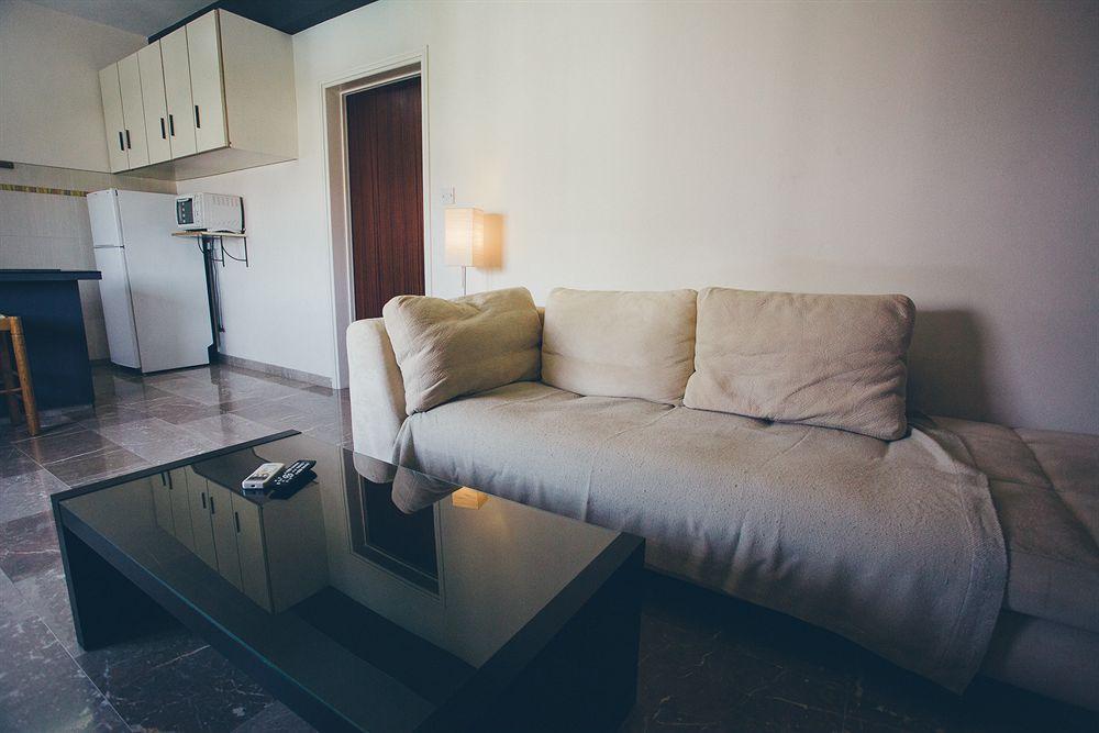 Vega Apartment Limassol