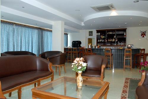 M. Moniatis Hotel