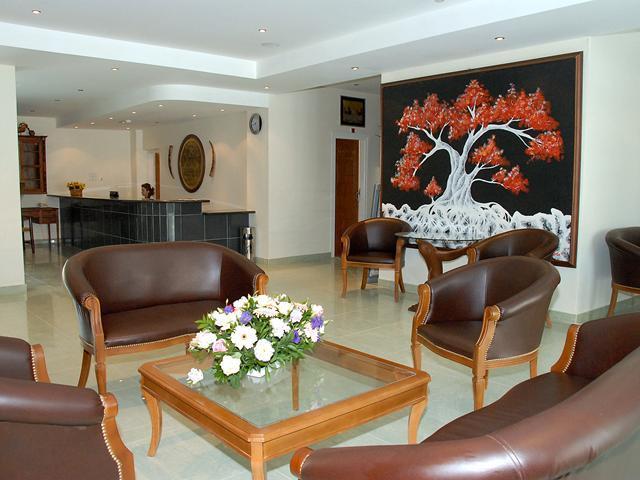 M. Moniatis 3* Limassol