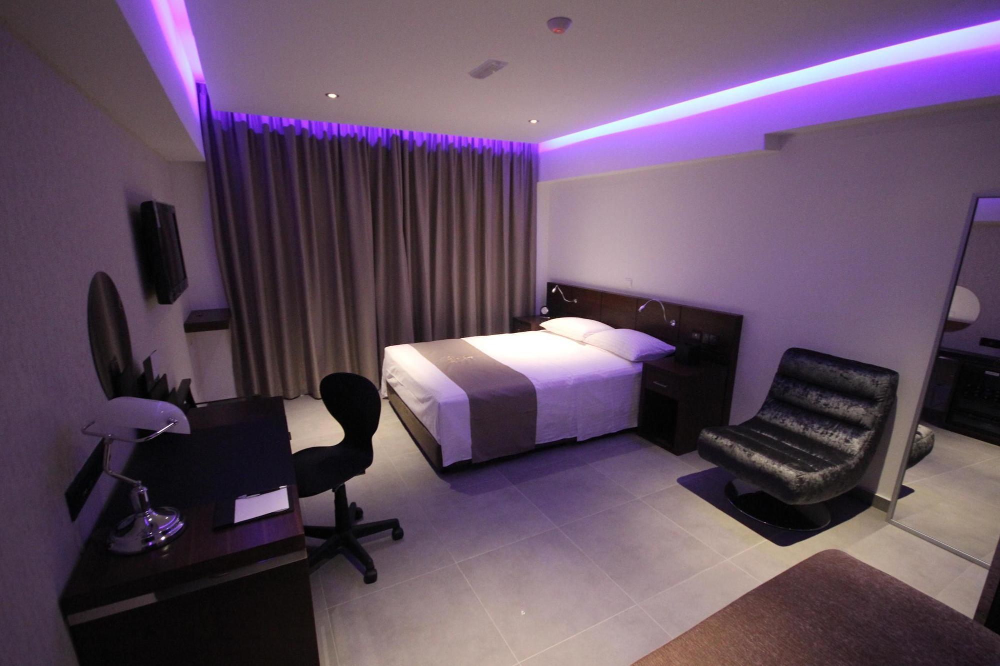 Achilleos Hotel Larnaca