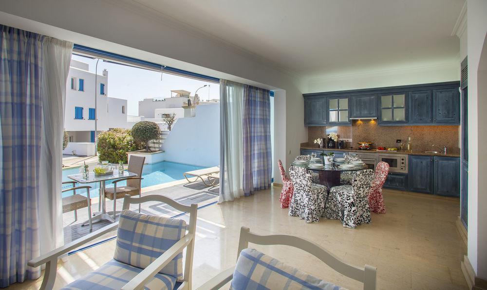 Nausicaa Luxury * Protaras