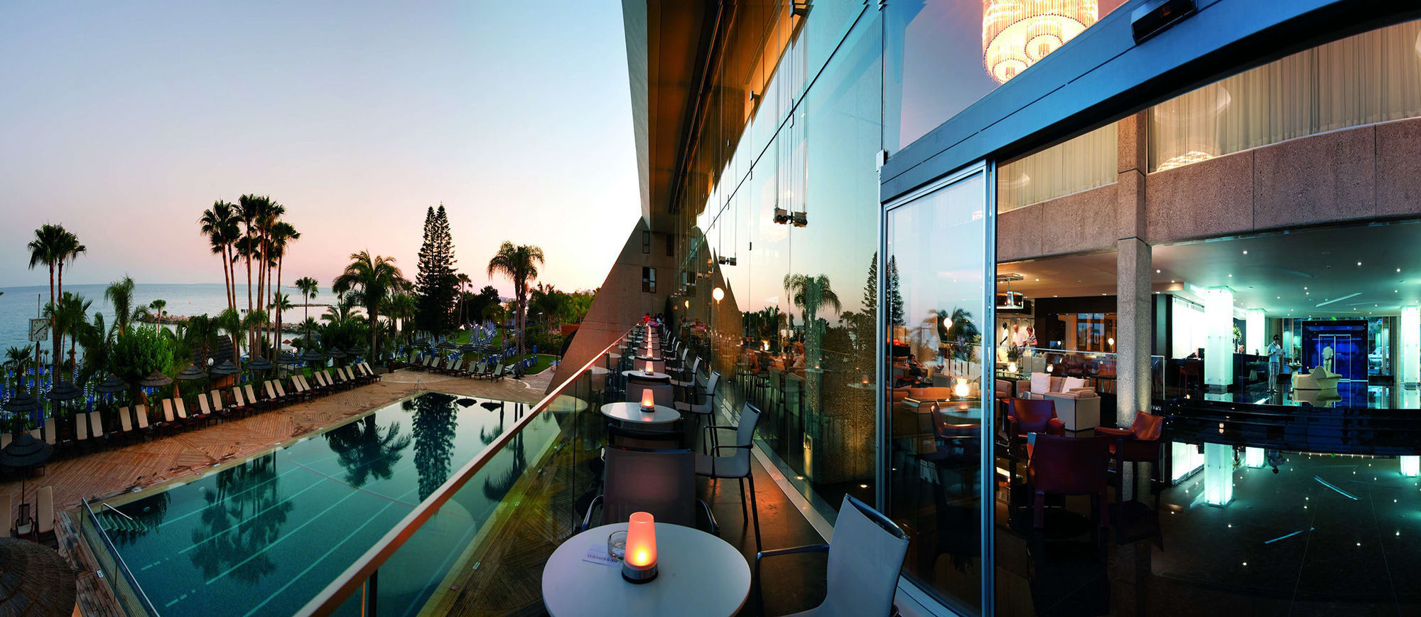 Amathus Hotel Limassol