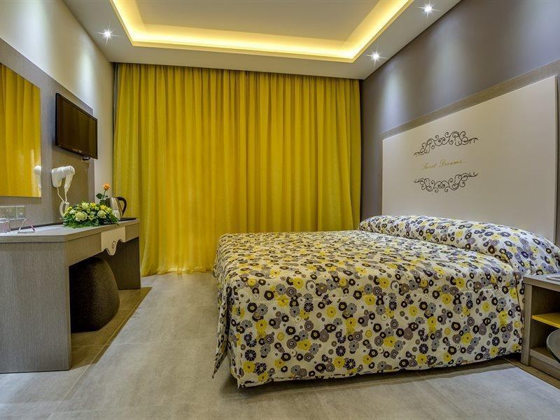 Nicholas Color 4* Ayia Napa