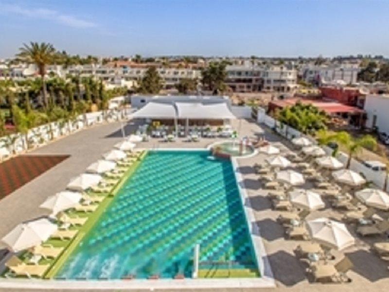 Nicholas Color 4* Ayia Napa