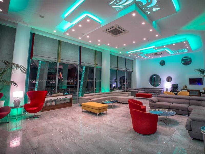 Nicholas Color 4* Ayia Napa