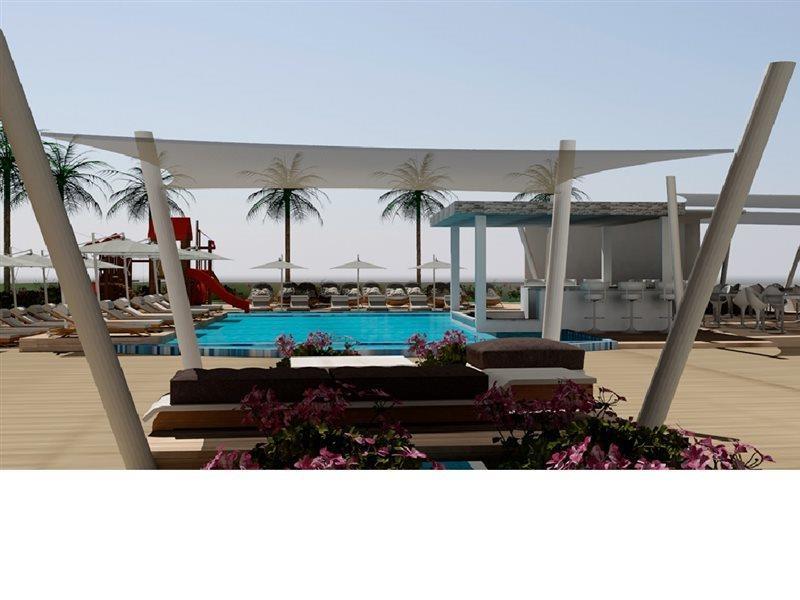 Nicholas Color Hotel Ayia Napa