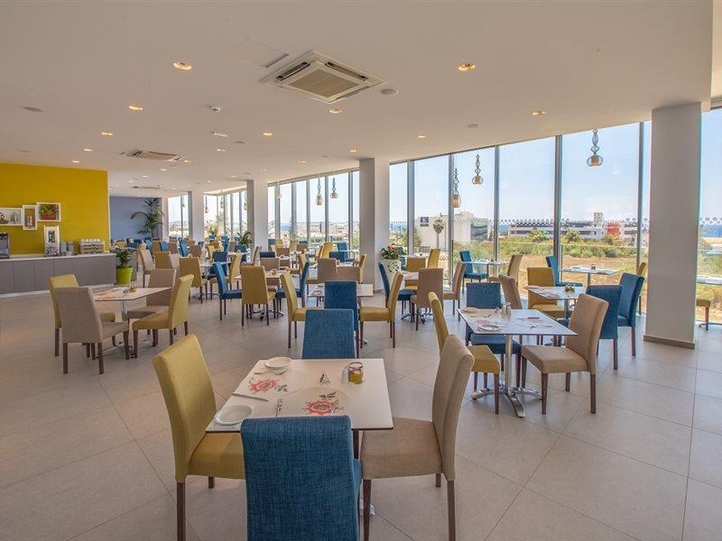 Nicholas Color 4* Ayia Napa