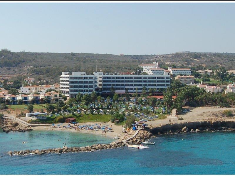 Cavo Maris 4*