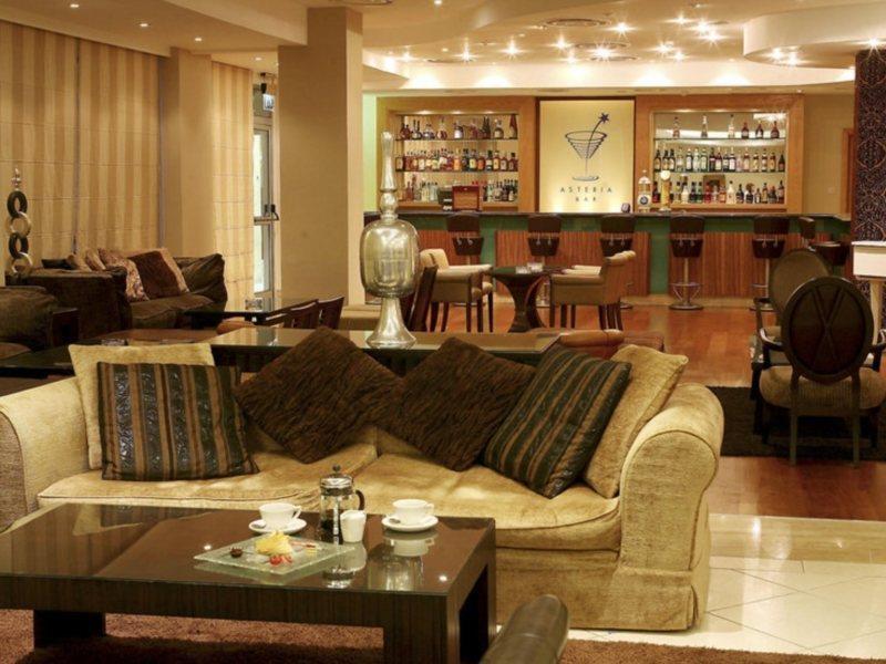 Atlantica Miramare Hotel Limassol