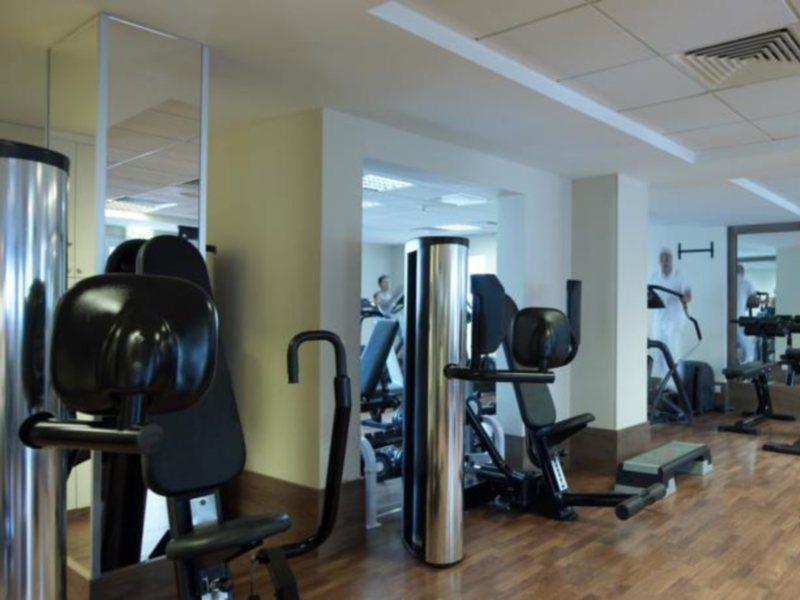 Atlantica Miramare 4*