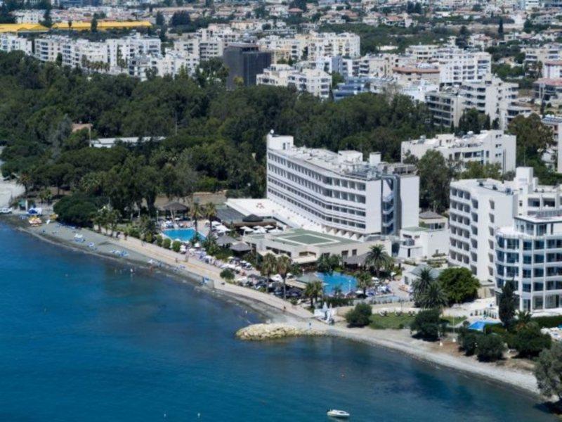 Atlantica Miramare Hotel 4*