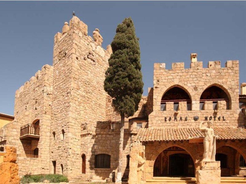 Boutique Hotel Paphos