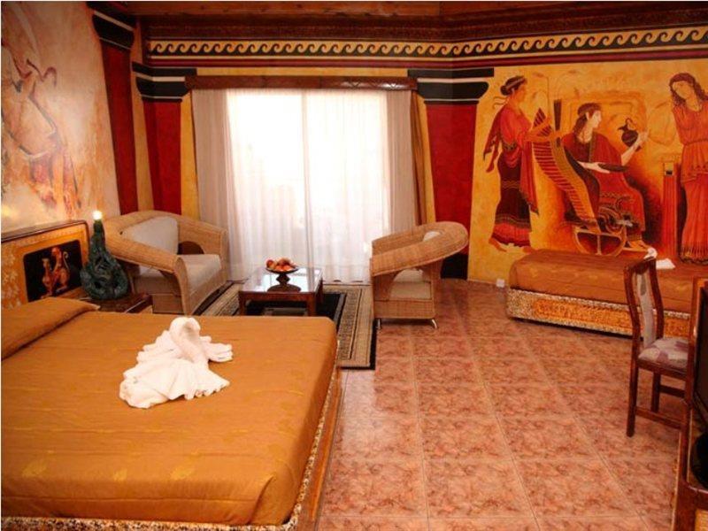 Boutique 3*