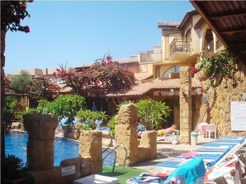 Boutique 3* Paphos